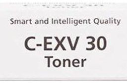 Тонер Canon C-EXV30 (yellow)