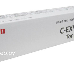Тонер Canon C-EXV30 (yellow)