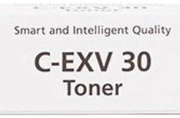 Тонер Canon C-EXV30 (yellow)