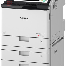 МФУ Canon imageRUNNER ADVANCE C356i (C356i II)