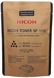 Тонер для заправки Ricoh Toner SP101E (black)