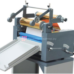 Рулонный ламинатор Sunfung SF-390E