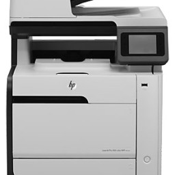 МФУ HP LaserJet Pro 300 MFP M375nw (CE903AZ)