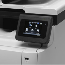 МФУ HP LaserJet Pro 300 MFP M375nw (CE903AZ)
