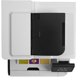 МФУ HP LaserJet Pro 300 MFP M375nw (CE903AZ)