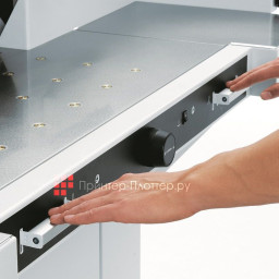 Резак IDEAL 5560 LT