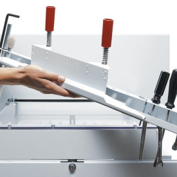 Резак IDEAL 5560 LT