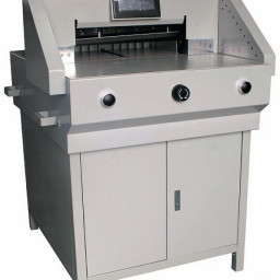 Резак Graphopress ET-650