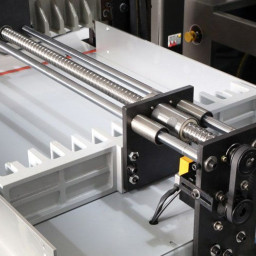 Резак Graphopress ET-650