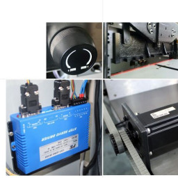 Резак Graphopress ET-650