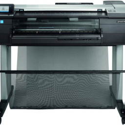 Широкоформатное МФУ HP DesignJet T830 610 мм (PP031680)