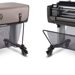 Широкоформатное МФУ HP DesignJet T830 610 мм (PP031680)