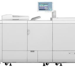 Цифровая печатная машина Canon imagePRESS C6011VP