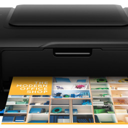 Принтер HP DeskJet Ultra Ink Advantage 2029