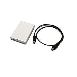 Ricoh опция считыватель для кардридера NFC Type M15