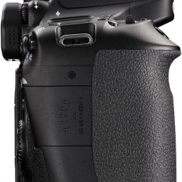 Фотоаппарат Canon EOS 80D Body