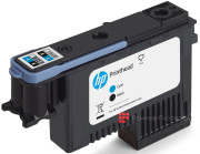 Печатающая головка HP 614 Stitch (black, cyan)