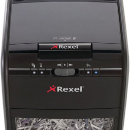 Уничтожитель (шредер) Rexel Auto+ 80X поперечной резки