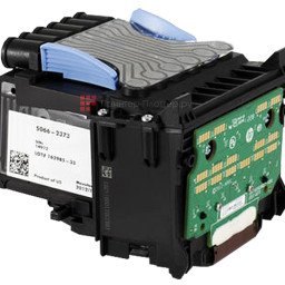 Печатающая головка HP 729