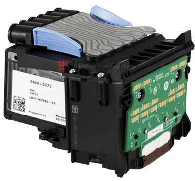 Печатающая головка HP 729