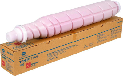 Тонер Konica Minolta Toner TN621M (magenta)
