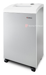 Уничтожитель (шредер) Dahle 610