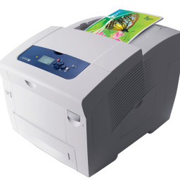 Принтер Xerox ColorQube 8580DN