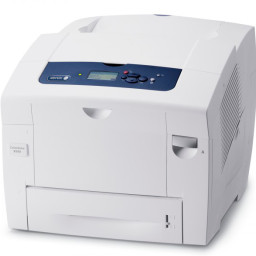 Принтер Xerox ColorQube 8580DN