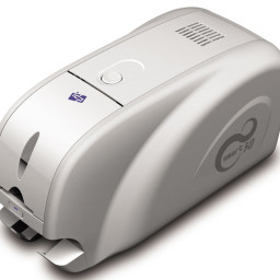Принтер IDP SMART 30 Single Side USB
