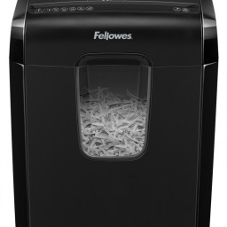 Уничтожитель (шредер) Fellowes Powershred 6C
