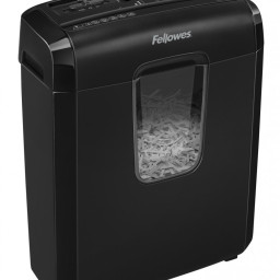 Уничтожитель (шредер) Fellowes Powershred 6C