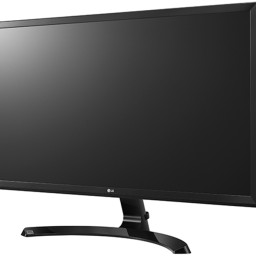 Монитор LG 24UD58-B
