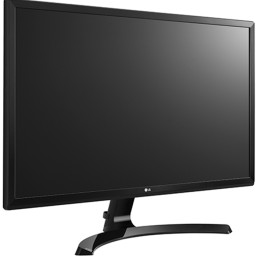 Монитор LG 24UD58-B