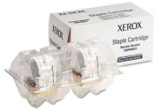 Xerox картридж со скрепками к брошюровщику для WorkCentre 5845, 5855, 5865, 5875, 4 x 2000 шт.
