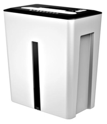 Уничтожитель (шредер) Gladwork iShred 8CD Piano