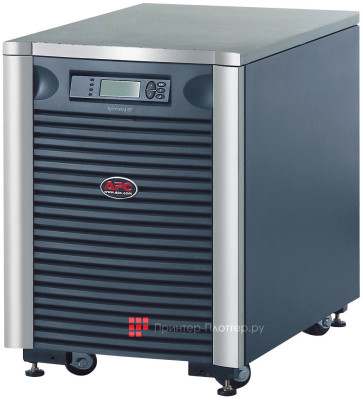 ИБП Schneider Electric APC Symmetra LX 8 кВА SYA8K8I