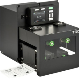 Термотрансферный принтер TSC PEX-1130
