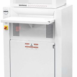 Уничтожитель (шредер) Ideal 4606 CC
