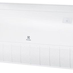 Инверторная напольно-потолочная сплит-система Electrolux EACU/I-60H/DC/N3 