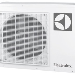 Инверторная напольно-потолочная сплит-система Electrolux EACU/I-60H/DC/N3 