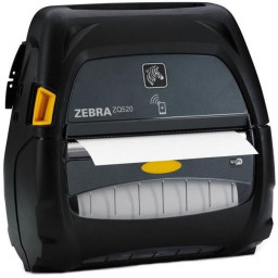 Термопринтер Zebra ZQ520, 230 DPI, USB