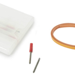 HP комплект стандартных лезвий для Latex 300