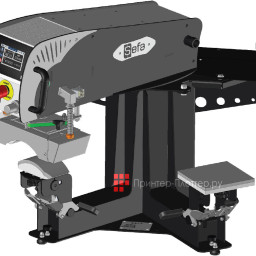 Термопресс Sefa Duplex Mini Pro