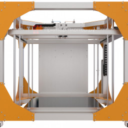 3D-принтер BigRep ONE.3