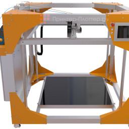 3D-принтер BigRep ONE.3