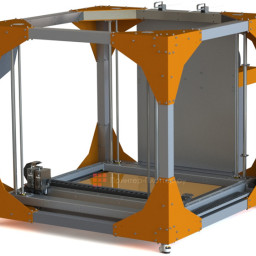 3D-принтер BigRep ONE.3