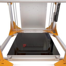 3D-принтер BigRep ONE.3