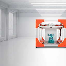 3D-принтер BigRep ONE.3