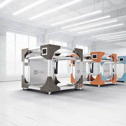 3D-принтер BigRep ONE.3