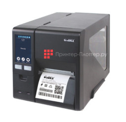 Термотрансферный принтер GoDEX GХ4300i